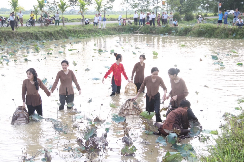 Du lịch nông nghiệp: Mô hình phát triển đầy hứa hẹn ở Nghệ An